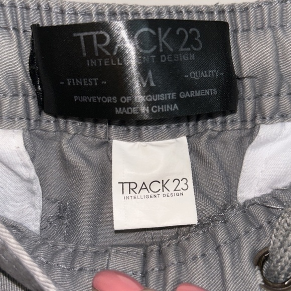 Track 23 Joggers Size Medium - Picture 5 of 9